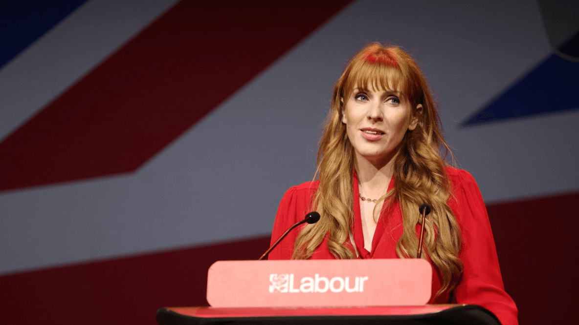 Labour postpones women's conference after Supreme Court ruling