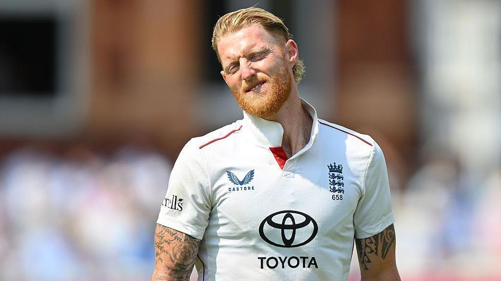 England docked two points for slow over rate