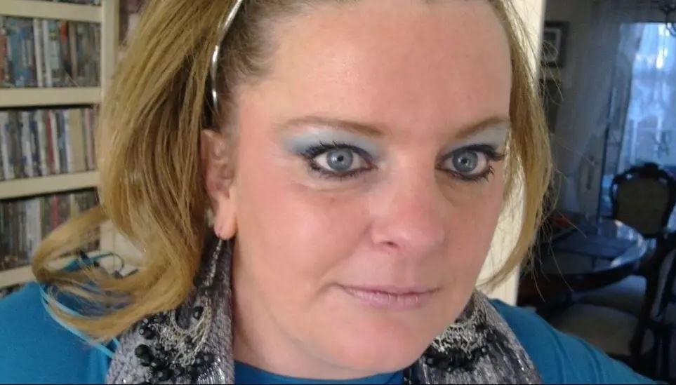 Inquest hears mum 'desperate' after benefits cut