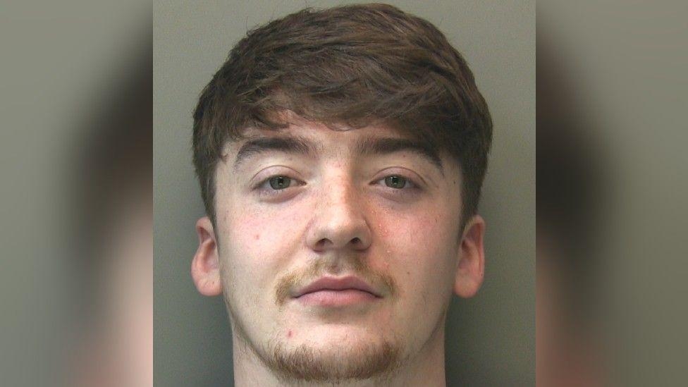 Man jailed for repeated violence against woman