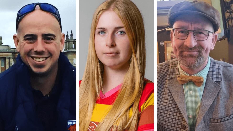 Inquest into business park fire deaths opens