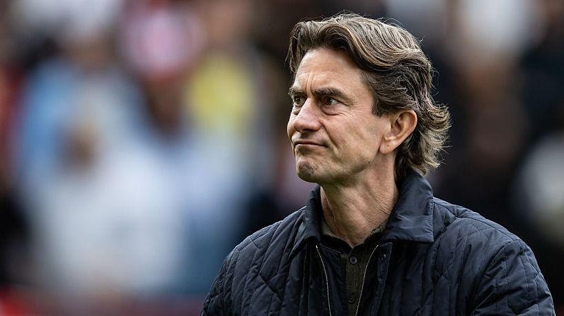 Where might Tottenham need to strengthen?