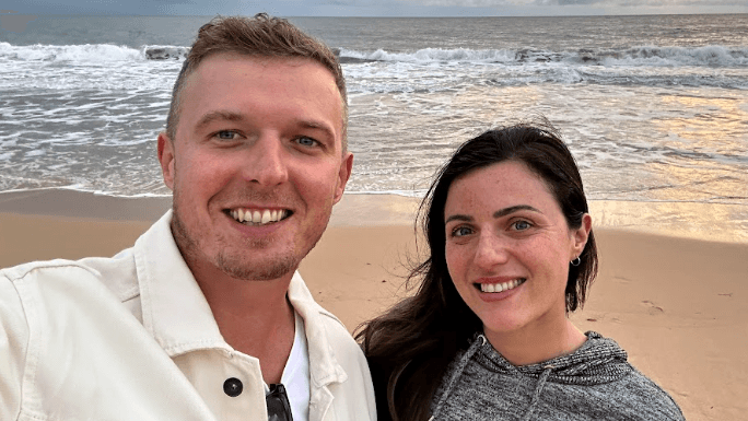 'Don't deport us over health issue' say couple