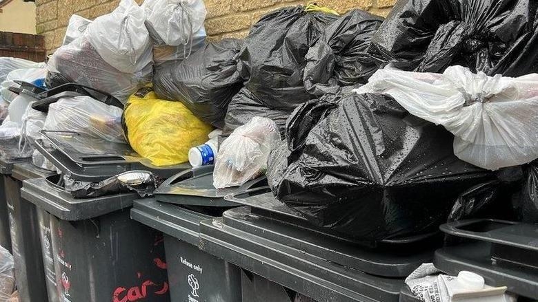 City's four-weekly bins collections idea 'dropped'