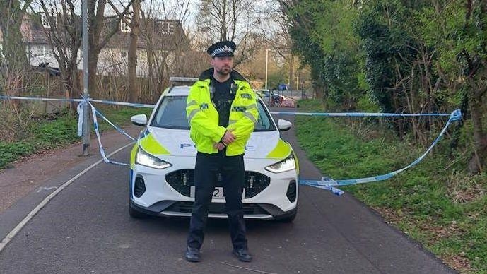 Man in court accused of killing victim with car