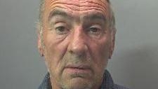 Rapist with keys to all guesthouse rooms jailed
