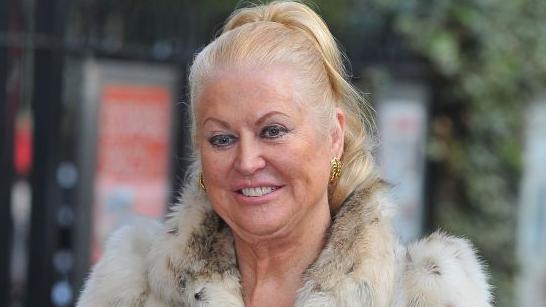 Reality star Kim Woodburn dies at 83