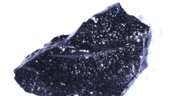 Man's brain turned to glass by hot Vesuvius ash cloud