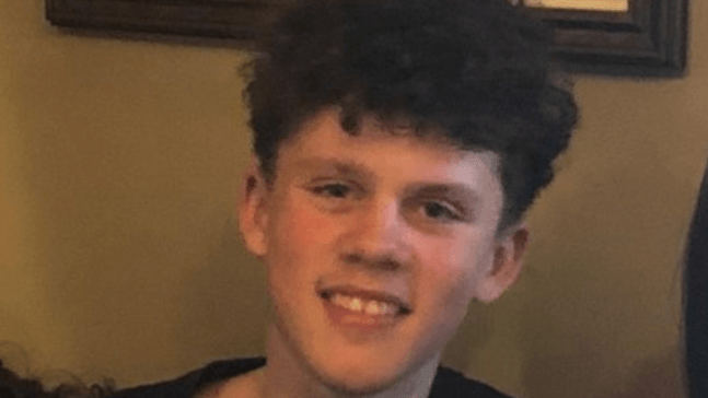 Teens guilty of murder in vape shop stabbing