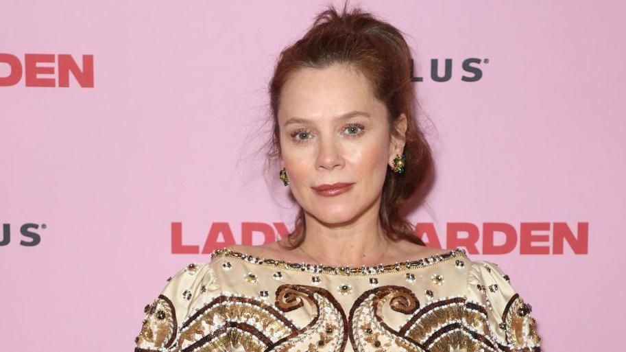 Man denies stalking actress Anna Friel