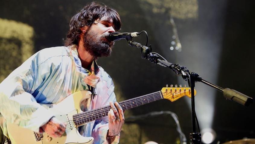Radio 1 Big Weekend Friday line-up, how to get there