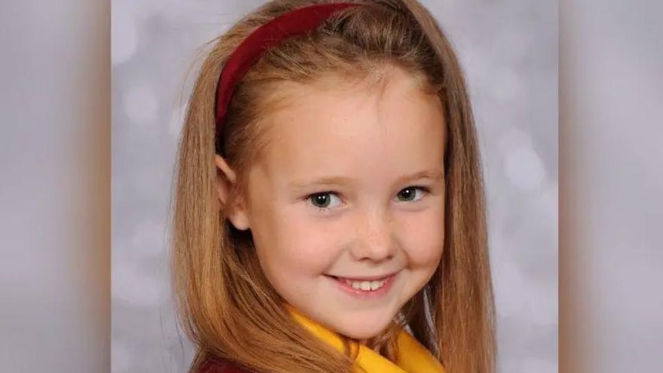 Elsie's parents support for 'crucial' blood drive