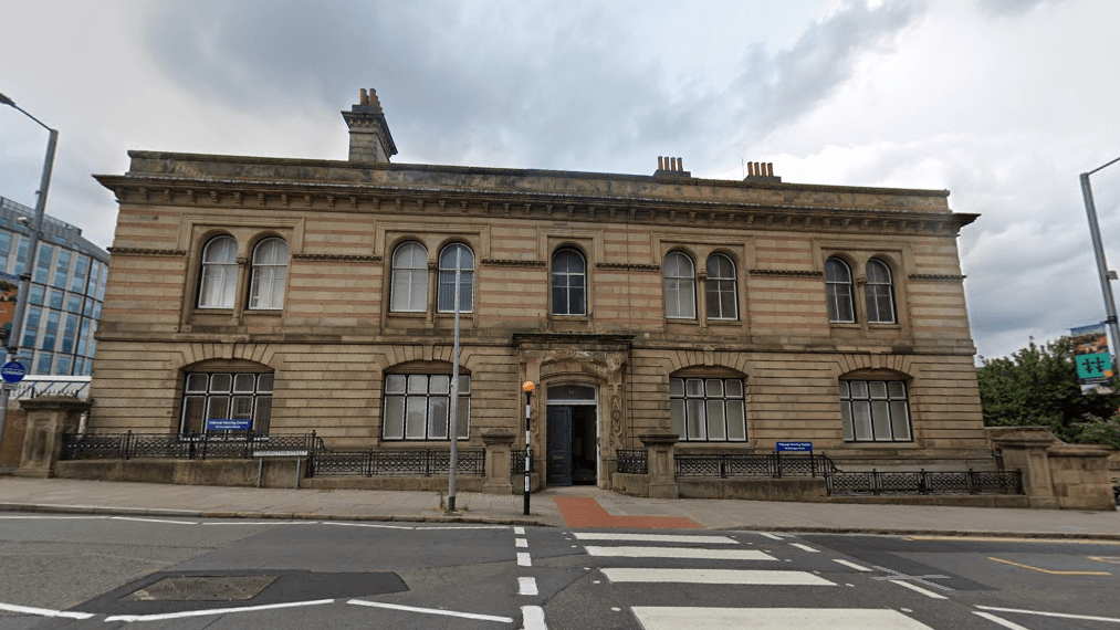 Teacher loses dismissal case over trans pupil row