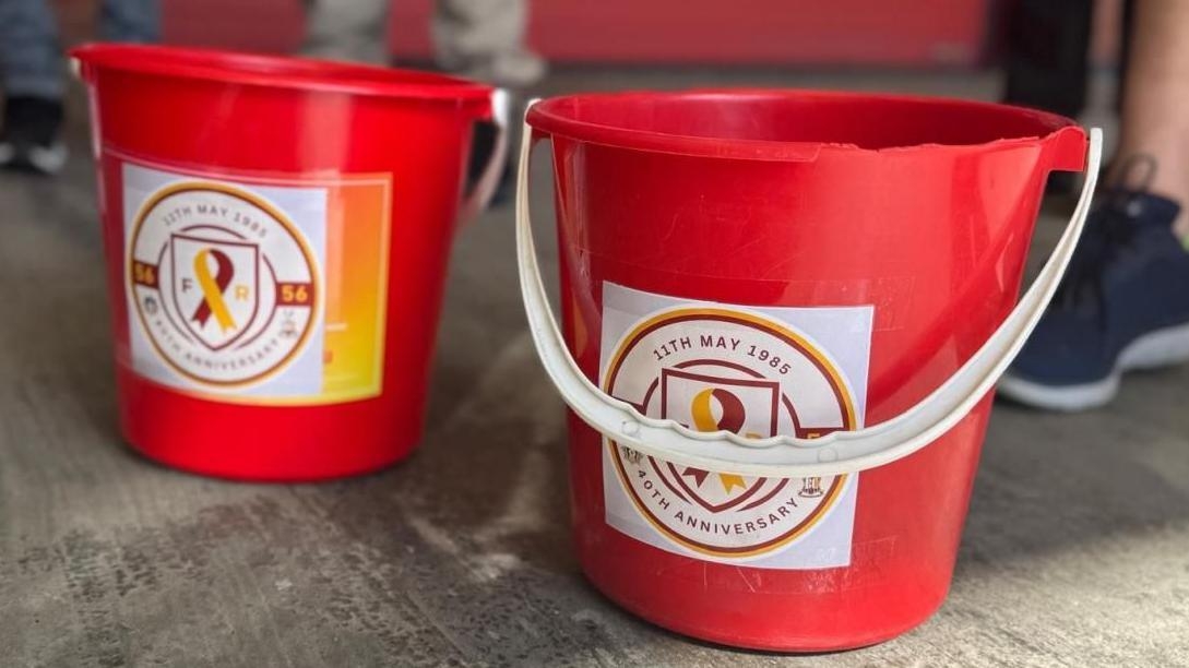 Fire crews hit £56k target for burns research unit