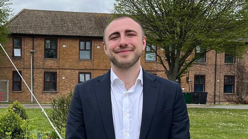 Donation of £6K to 'life changing' youth scheme