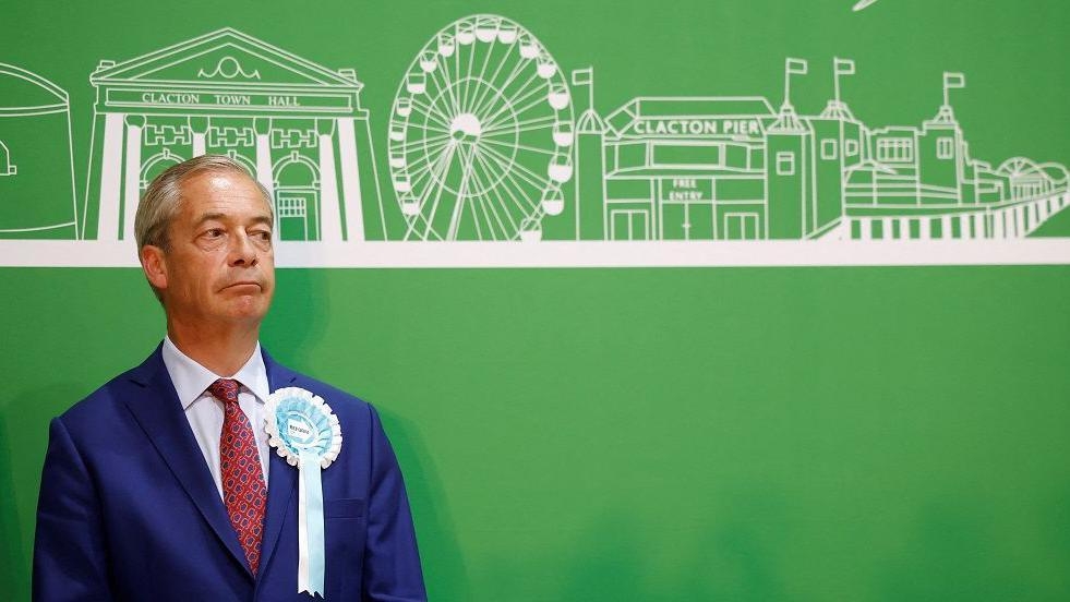 Reform UK struggles to find friends to share council power