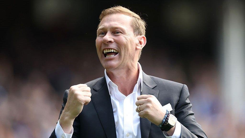Big Dunc - From Barlinnie hell to Goodison heaven