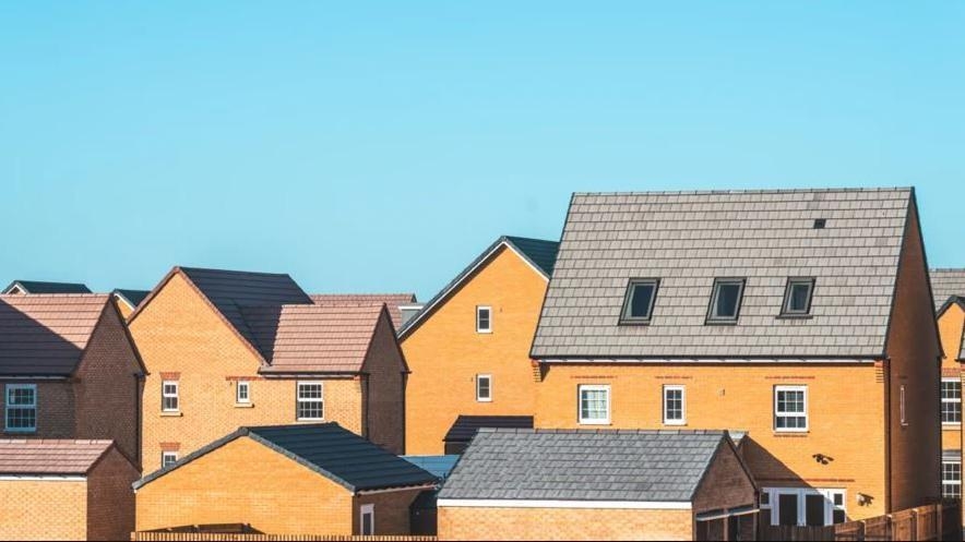 Stormont target for social housing falls short by 1,000 homes