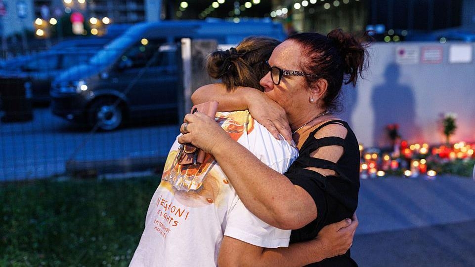 What we know about Austria school shooting
