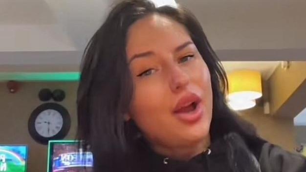 Woman found dead in house named as pub worker, 21