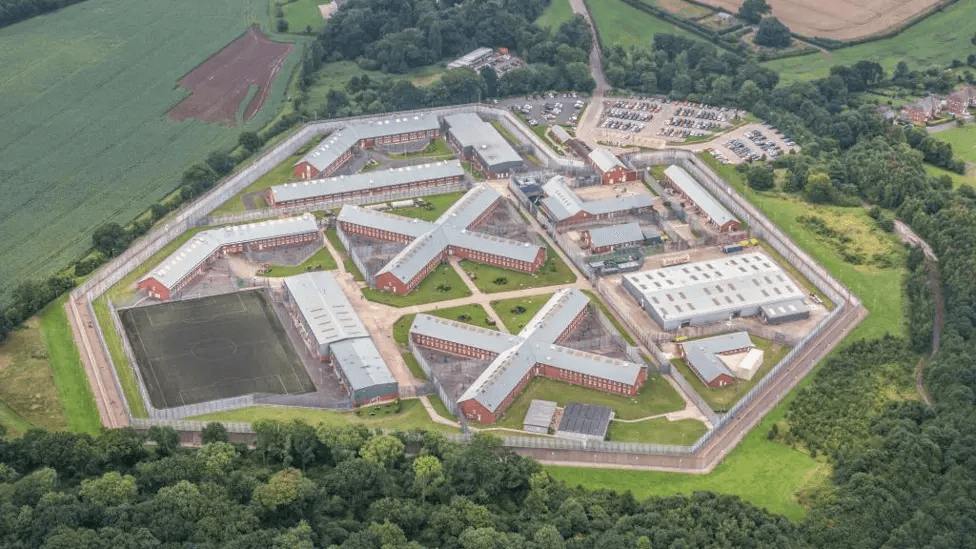 Troubled NHS trust to quit prison health contract