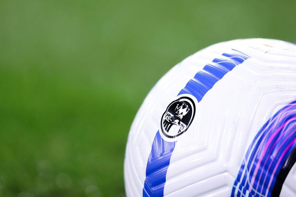 How are football league positions decided if teams are level on points?