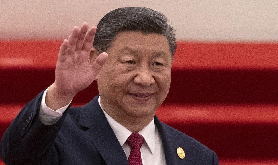 China ready to drop all tariffs on African imports