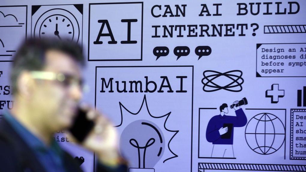 AI chips not ice creams - minister's dig at Indian start-ups sparks debate