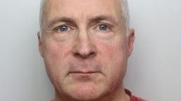 Man jailed over home arsenal of 28 firearms