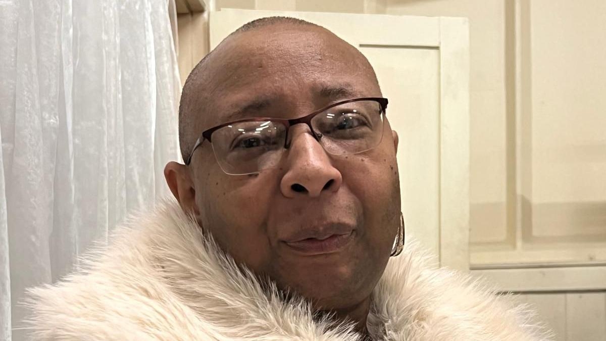 'Doctors said I only had two years to live'