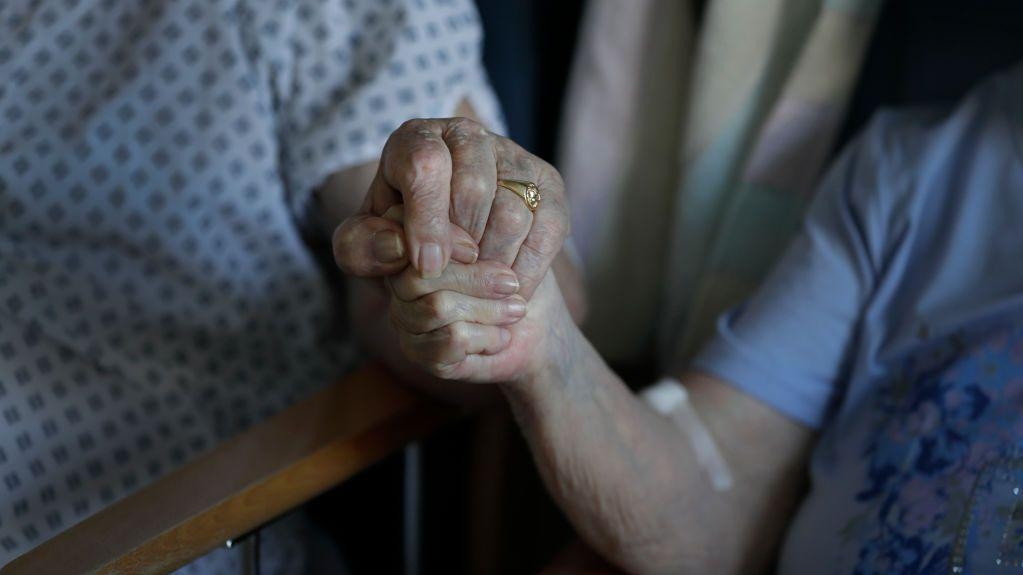 Hospices plea for more help despite grant money