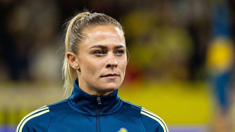 Sweden v Wales: Watch, listen & follow live