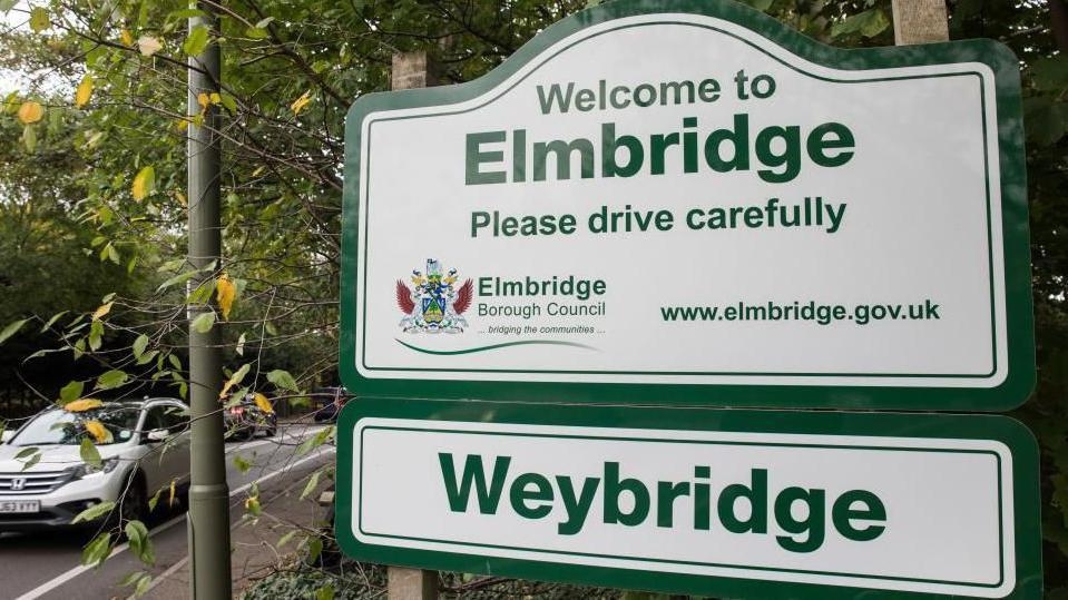 Elmbridge invites residents to climate panel