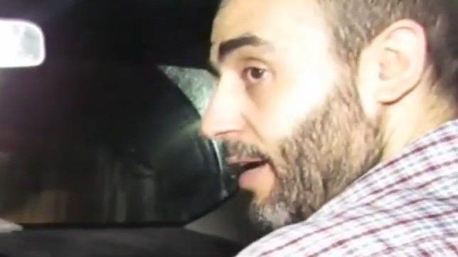 Israel says Hamas Gaza chief Sinwar's body identified