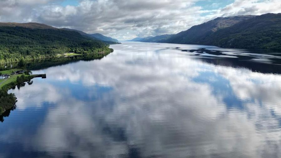 Why does Scotland use more water than the rest of the UK?