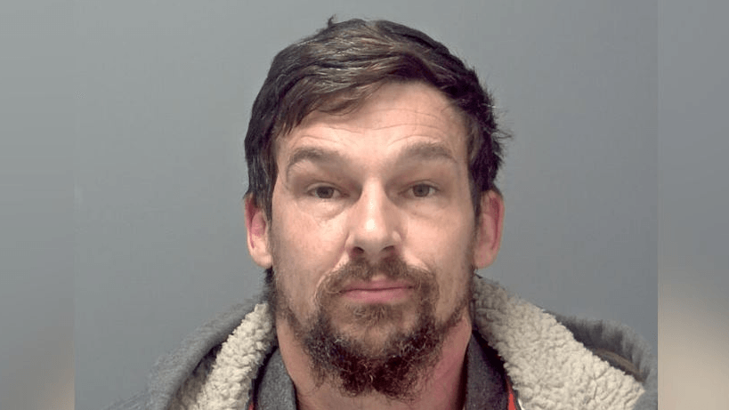 PC posed as teen to get images of children