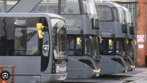 Resort's bus services receive £4m cash boost