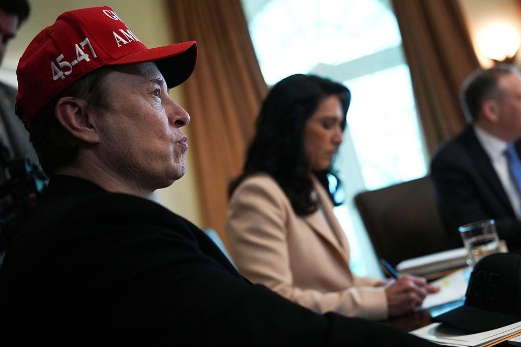 It's Musk's last day - what has he achieved at the White House?