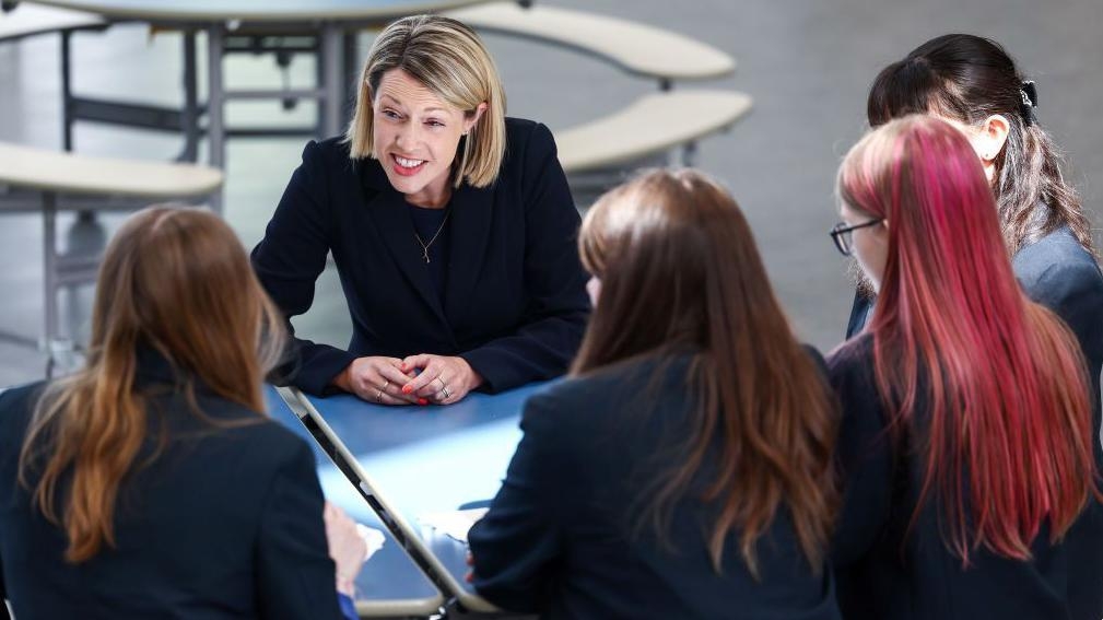 Scotland's exams will test pupils