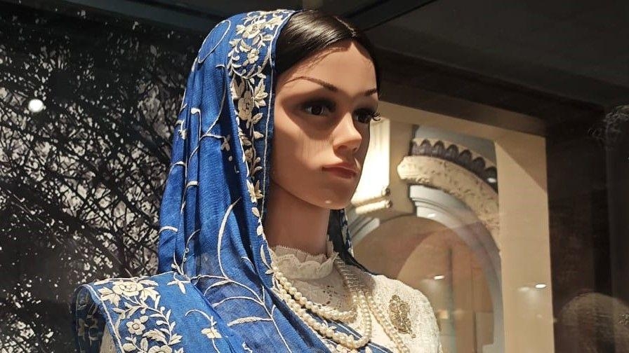 Of opium, fire temples, and sarees: A peek into the world of India's dwindling Parsis