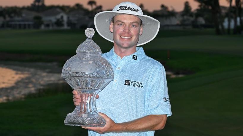 Highsmith's epic comeback secures thrilling win