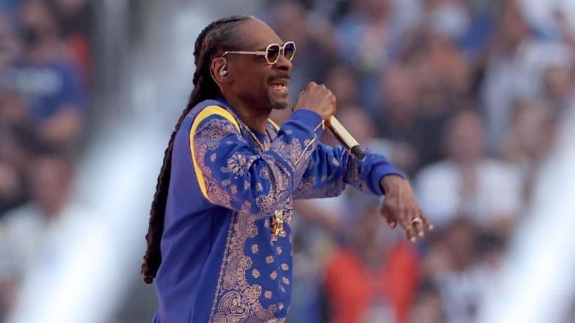 Snoop Dogg and Modric put Swansea 'in different league'