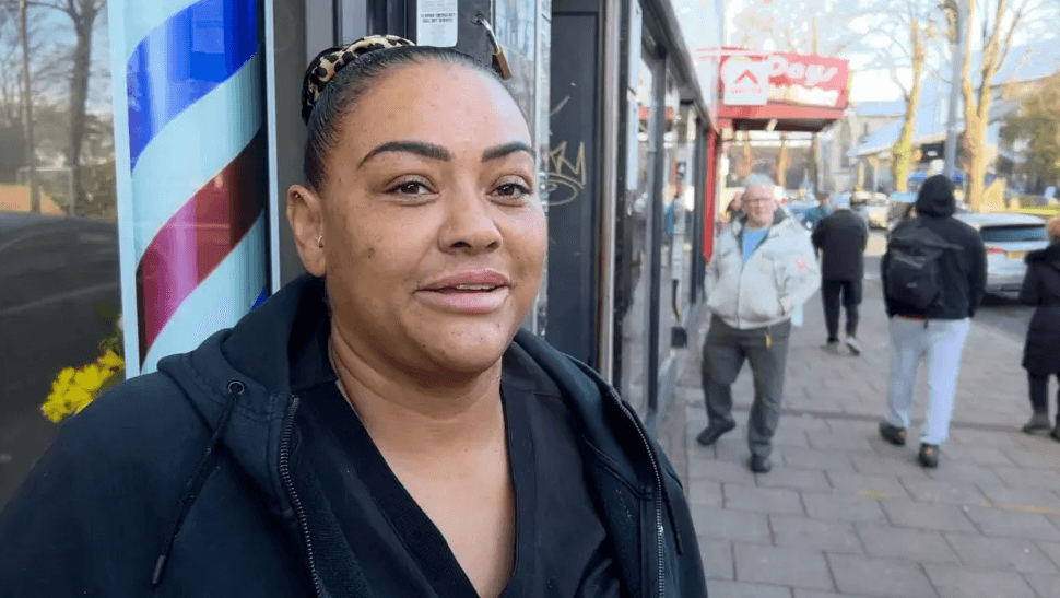'Lawless' high street gets dedicated police team