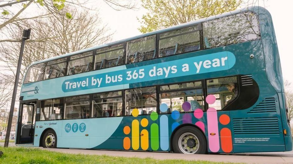 Bus fares kept below national cap, council says