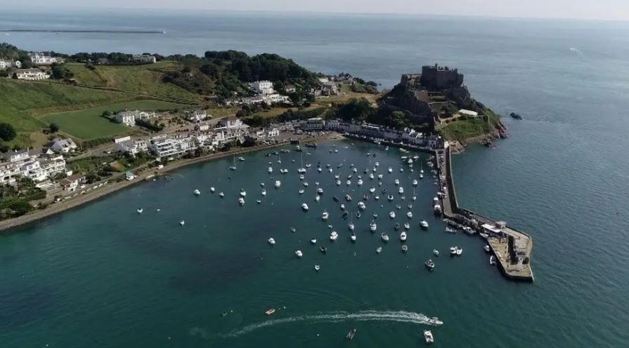 Investigation work set to begin on Gorey Pier
