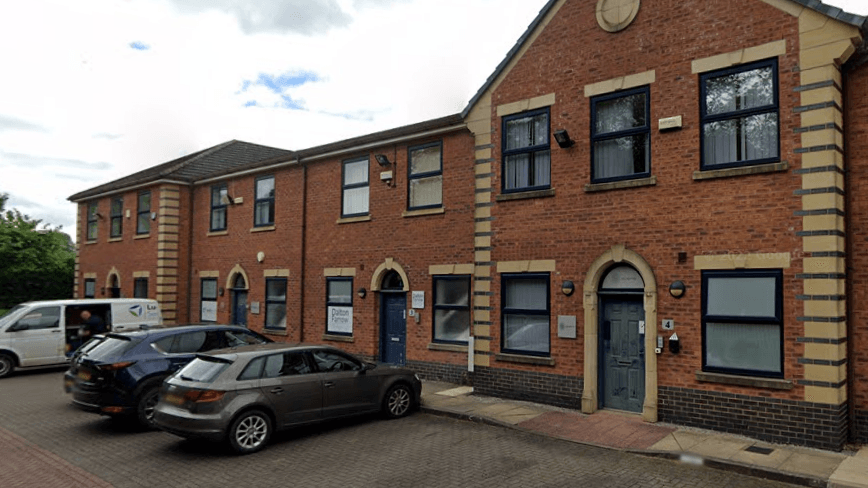 Plans approved for new part-time SEND school
