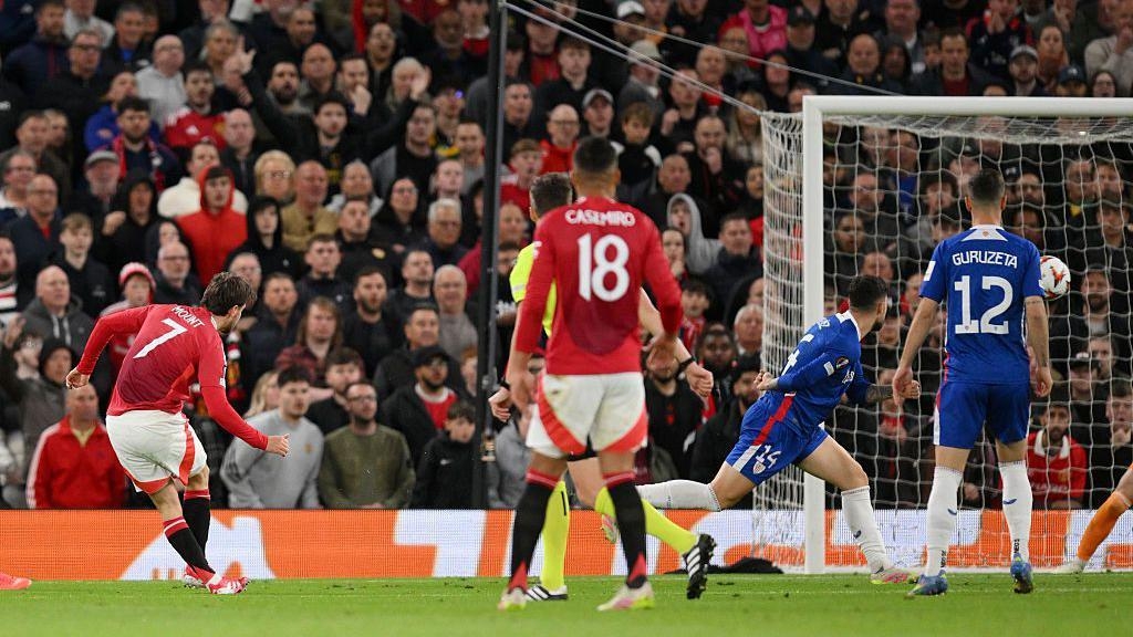Mount 'wants to prove himself' so Man Utd 'have got to keep him fit'