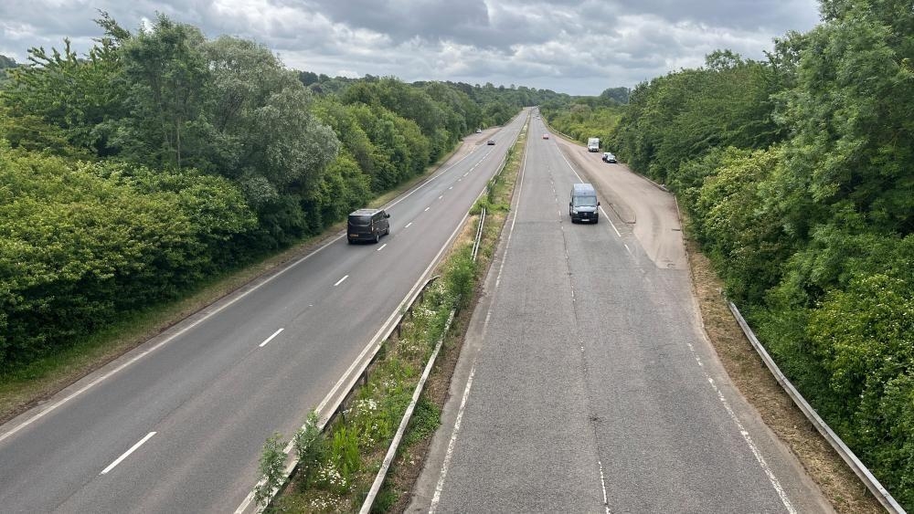 Dispersal order in place to stop illegal car meet