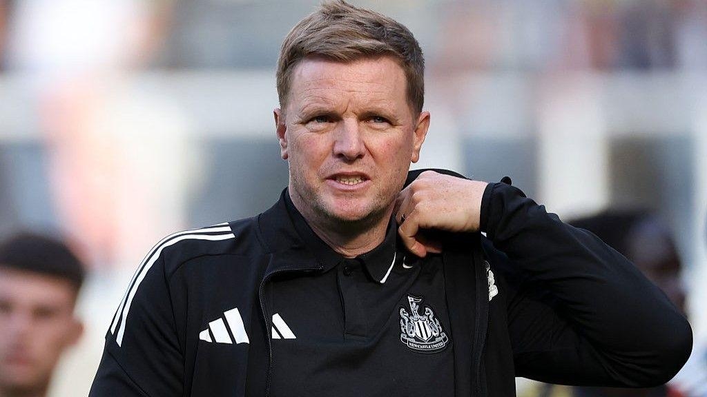 What strikers should Newcastle be looking at?