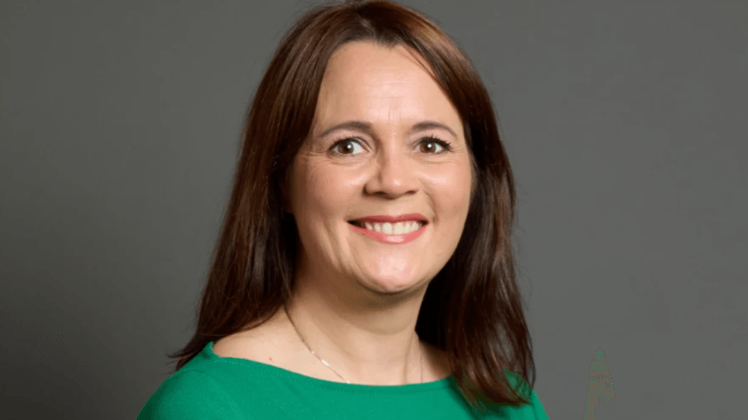 MP resigns borough council seat ahead of elections